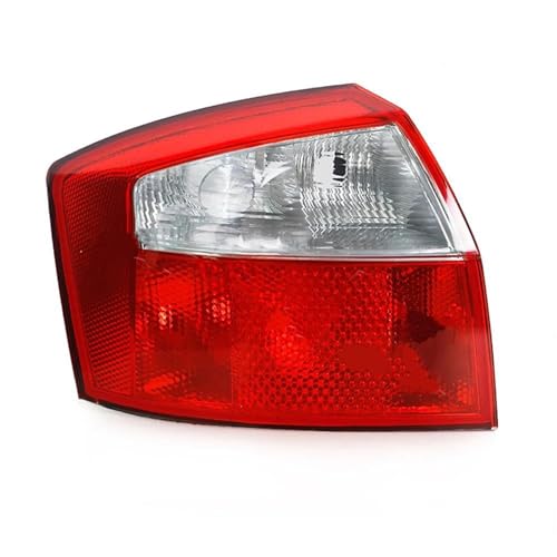 Feu arrière de remplacement pour réparer optique Audi A4 B6 défaillant