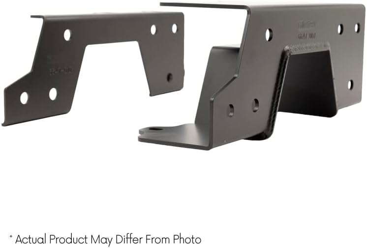 Miniatura 7 de Belltech 6438 Kit de muesca C