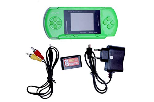 NextTech UHD 4K Console with Retro Built-in Games | Portable Handheld Video Game for Kids and Adults (Includes Action-Adventure Sports) 5 41cqMzmdZsL
