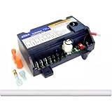 for Honeywell OEM S8600A, S8600B, S8600C, S8600F Control Board