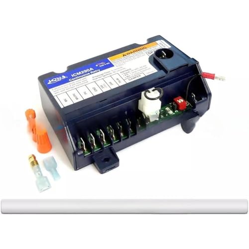 for Honeywell OEM S8600A, S8600B, S8600C, S8600F Control Board