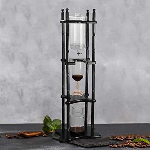 Cafetera de Goteo de 2.5 L Capacidad miniatura 7