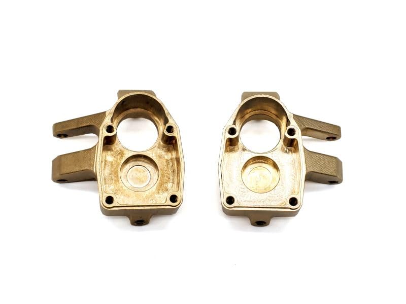 Amazon.com: REEFS Brass Portal Knuckle Set #REEFS175 : Automotive