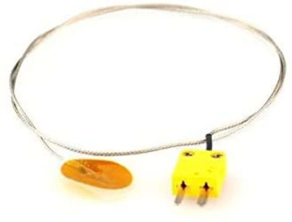 Racepak 800-TC-PD-600 ADHESIVE THERMOCOUPLE 0-600°:F