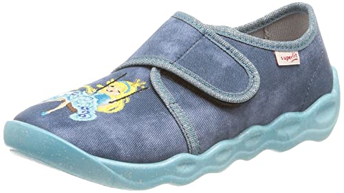 superfit Bubble, Mule, Bleu 8000, 25 EU Cover