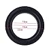 Scooter 8.5 inch Solid Replacement Tire for Electric Sports Scooter Xiaomi Mi M365 /Gotrax gxl Wheel's Explosion-Proof Tire