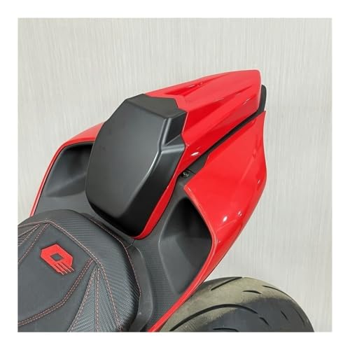 Capot carénage queue de selle arrière moto finition premium pour SRK800RS - 3