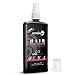 Hair Protection Spray Termoprotettore Professionale 100 ml - Leave-in con Burro di Karité e Pro-Vitamina B5 - Protezione dal Calore 230°C e Raggi UV - Anticrespo, Anti-Umidità, Idratante e Districante immagine