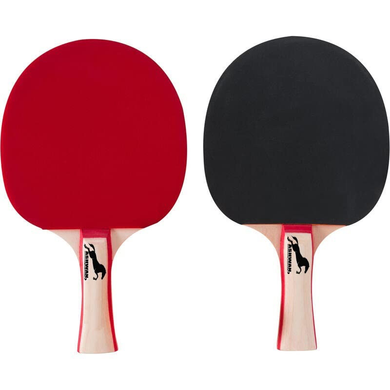 See full amazon price history chart for ASHWAN Table Tennis BAT 2 PCS with Table Tennis Balls 3 PCS Set ASHWAN Table Tennis BAT 2 PCS with Table Tennis Balls 3 PCS Set (B0B127GRHZ) Amazon Price History, Amazon Price Tracker