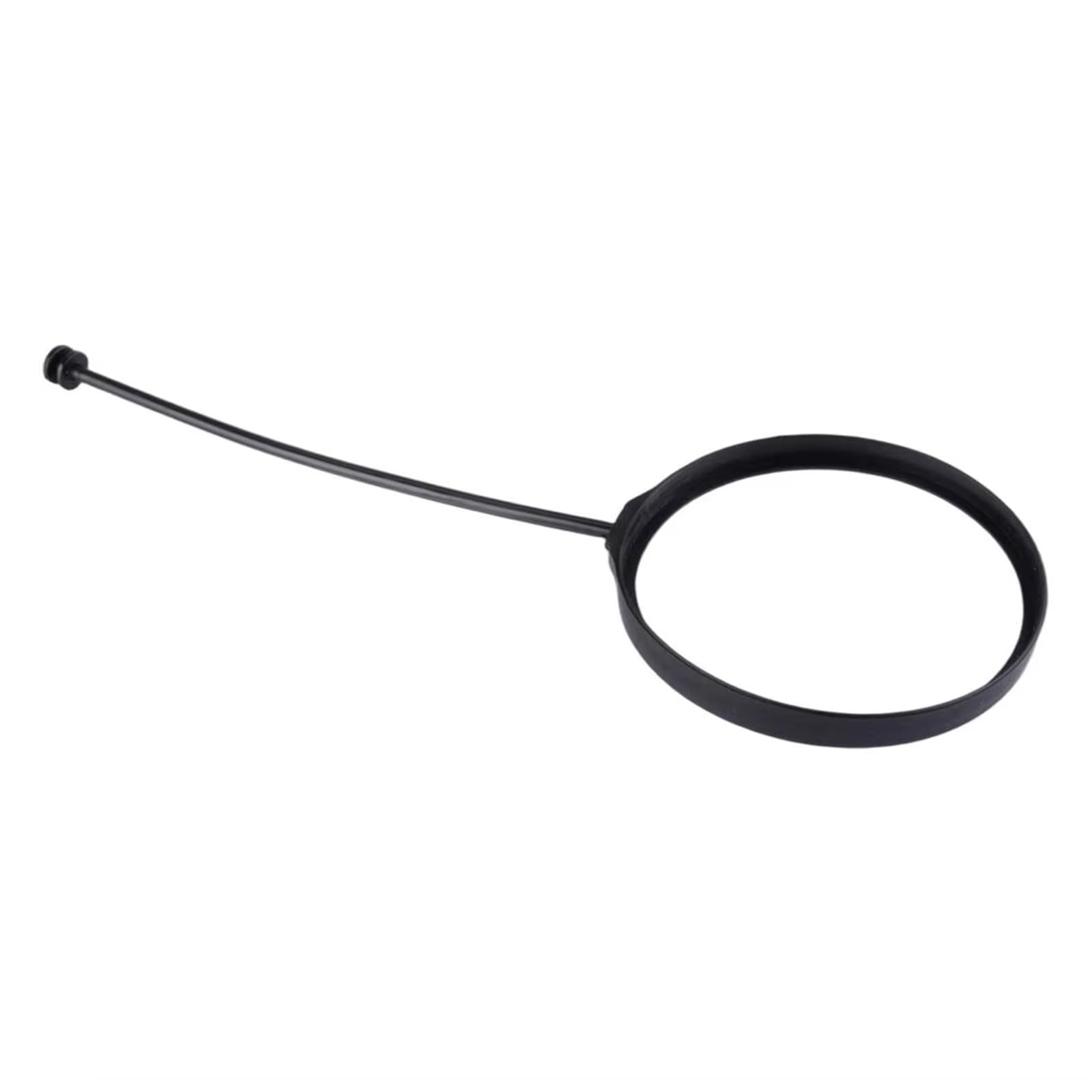 Bouchon réservoir essence Benz avec cordon attache sangle flexible