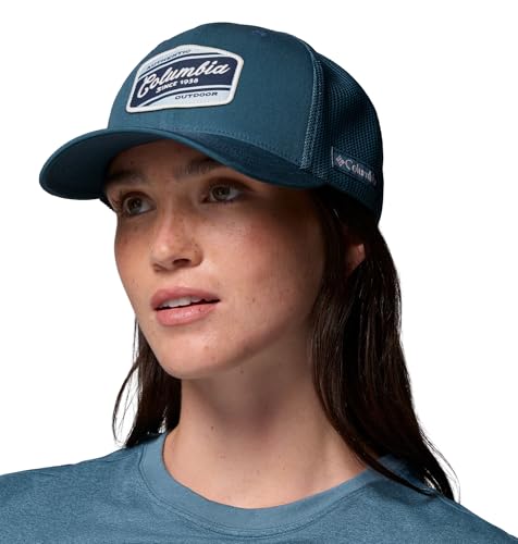 Image of Columbia Men's Colm Mesh Ball Cap