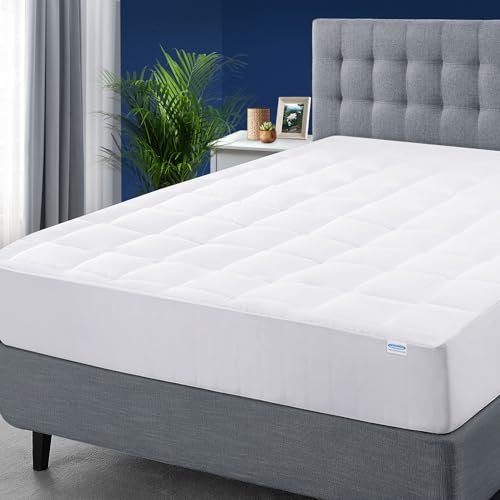Ultima Custom Fit Contouring Mattress Pad - Twinxl/Twin