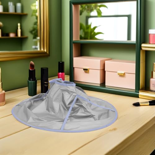 4 capas profesionales de barbería para corte y tinte de cabello miniatura 6
