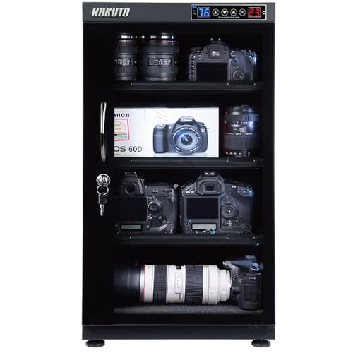 Amazon | 防湿庫・ドライボックス 保管庫 HP-102EX レンズや