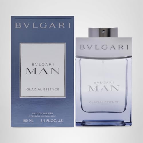 Miniatura 6 de Bvlgari Man Glacial Essence Epv 100 Ml