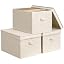 Beige(cotton-linen)