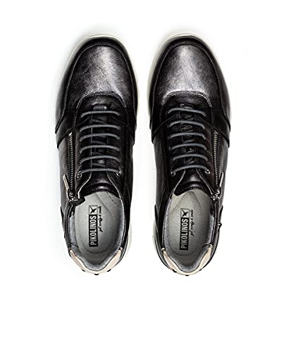 PIKOLINOS Antabria W4R - Scarpe sportive in pelle