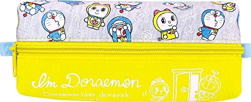 Amazon Co Jp ドラえもん ドラミちゃん 2ルーム ペンケース 筆箱 文房具 ディズニー Wジップ グッズ 文房具 オフィス用品 Amazon Co Jp ドラえもん ドラミちゃん 2ルーム ペンケース 筆箱 文房具 ディズニー Wジップ グッズ 文房具 オフィス用品