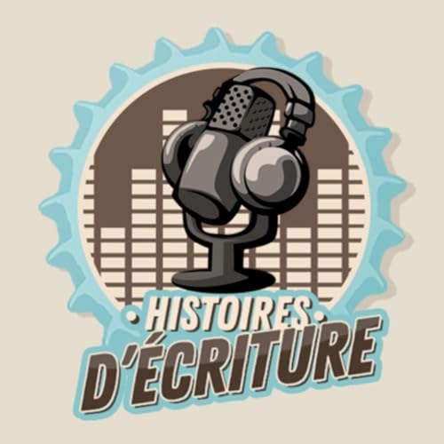 Couverture de Histoires d'écriture