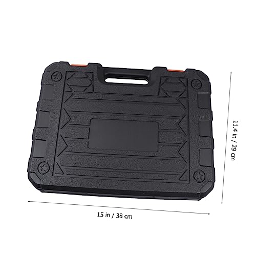 Kit d'outils multifonctions avec clé à cliquet pour accès difficile - 6