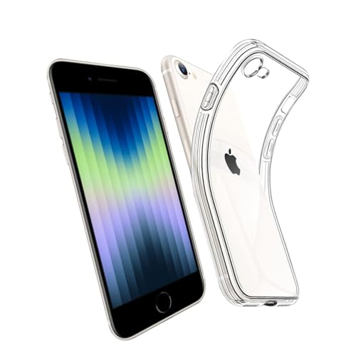 【お得セット】iPhoneSE3 本体 カバー等セット Amazon.co.jp: iPhone SE3 / 8 / 7 專用スマホ ケースiPhone SE3 (2022