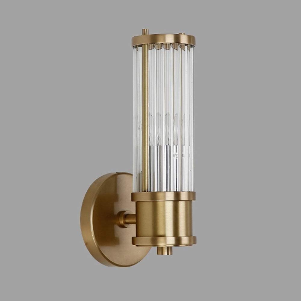 Lámpara de cristal elegante para crear ambientes acogedores en comedores y zonas de lectura 6