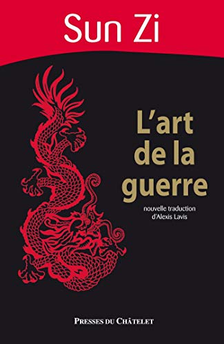 Télécharger L'art de la guerre (PRESSES DU CHA.) Livre PDF Gratuit