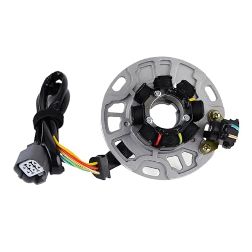 Stator de bobine d'allumage pour KX250 1999-2004 moto cross alternateur magneto h21003-1371