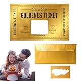 concierto ticket shop Uso multiescenario: con opciones que van desde aventuras de senderismo, delicias de comida, proyecciones de películas y espectáculos en vivo, este Golden Ticket ofrece formas flexibles de crear recuerdos preciosos durante actividades de ocio compartidas en múltiples configuraciones de manera fluida