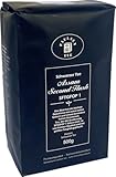 Paulsen - Assam Second Flush SFTGFOP1 - schwarzer Tee - 500g