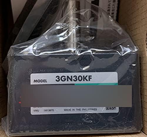 3RK15GN-AW2L2+3GN30KF リバーシブルモーターワールド仕様Kシリーズ