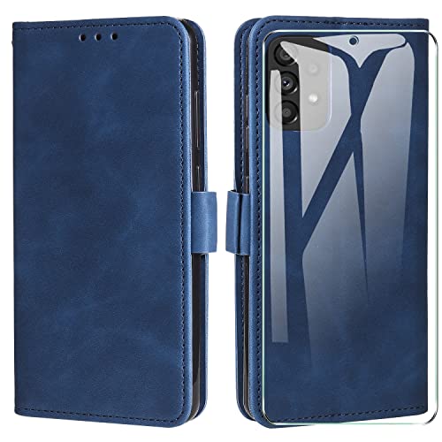 MOONESS Cover per Samsung Galaxy A33 Custoida