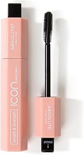 Absolute New York Longitud y fuerza del rímel...