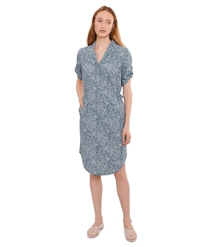 Image of Royal Robbins Spotless Traveler Dress Short Sleeve