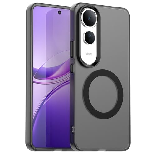 Coque de téléphone magnétique antichoc Vivo V50 Lite 5G