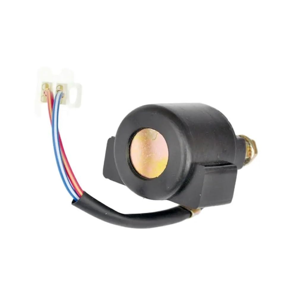 オートバイスターターリレー スターターソレノイドリレー 27010-1327