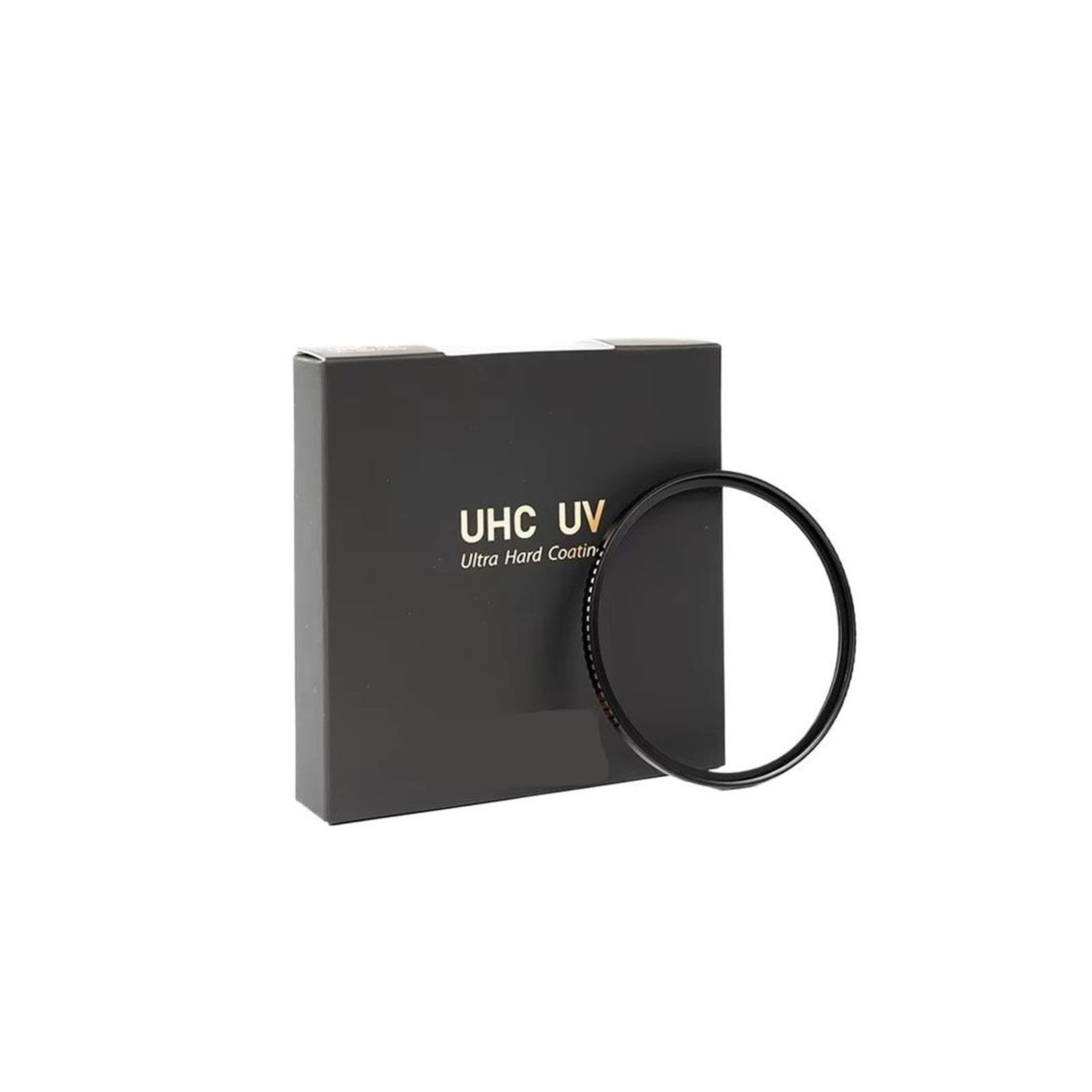 Filtro UV UHC Rivestimento ultra duro Ottica HD 8K