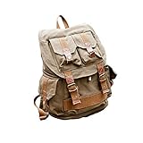 3. Diseño retro estilo casual, combinando moda clásica y diseño creativo.