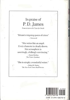 Hardcover Devices and Desires (Inspector Adam Dalgliesh) Book