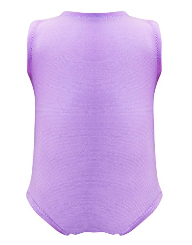 DREAMY DRESS-UPS 180.779,4 cm Viola Body per Bambole di 45,7 cm/46 cm