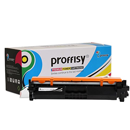 Proffisy for HP 18A Toner Cartridge for 