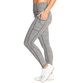 C9 Champion Women’s High Waist Jacquard Legging