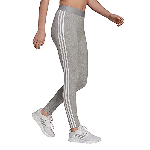 adidas Essentials 3-Stripes Animal Print Leggings
