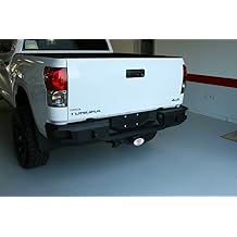 Fab Fours TT07W15501 Bumper
