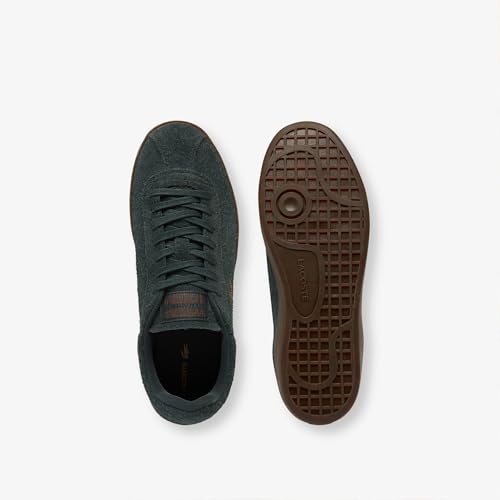 Image of Lacoste Women's Baseshot 224 Sneaker