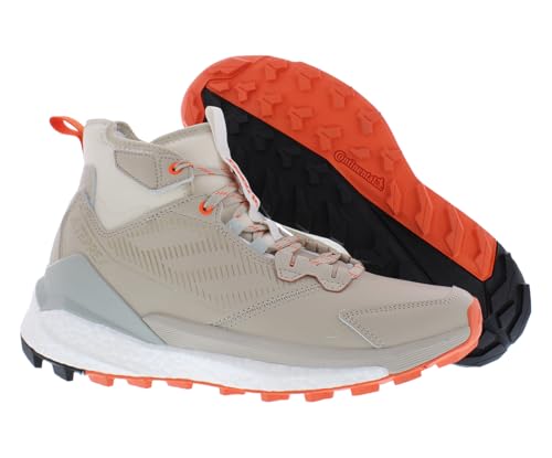 Image of adidas Men's Terrex Free Hiker 2.0 Hiking Shoe