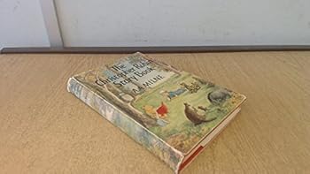 The Christopher Robin Story Book