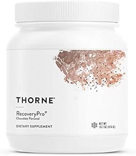 Thorne Research - RecoveryPro - NSF Certified for Sport - 16.7 Oz