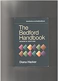 Bedford Handbook & Electronic Bedford Handbook