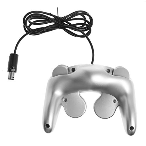 Deeoee Wired Handheld Joystick Gamepad Controller for Console [video game]